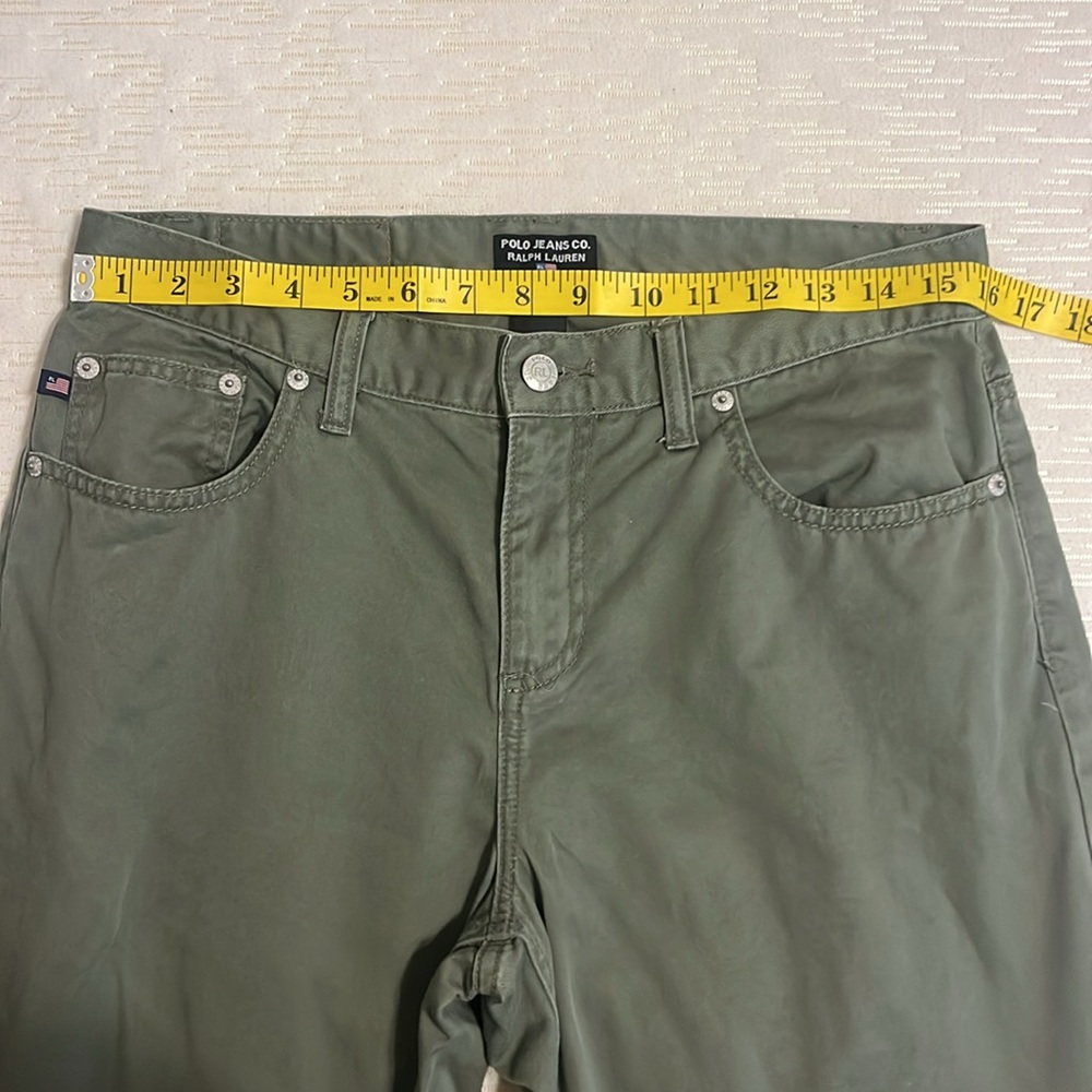 Polo Ralph Lauren Jeans, size 8 - Picture 9 of 9